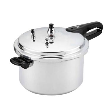 Kirin KPC-24 S Presto Pressure Cooker [8 L]