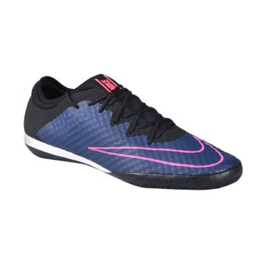 Nike Mercurialx Finale IC Sepatu Olahraga 725242-440