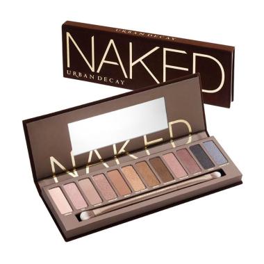 Urban Decay Naked Eyeshadow