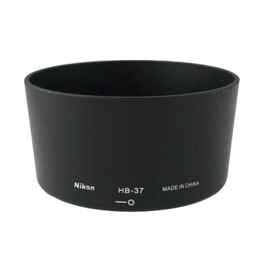 Klear Photo HB-37 Lenshood for Nikon