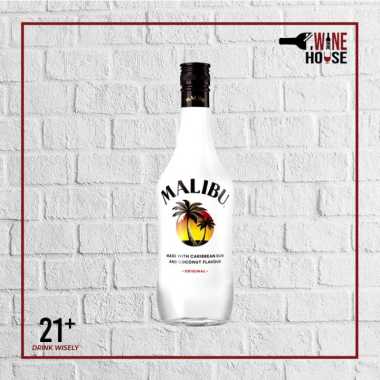 Harga Malibu RUM Terbaru Agustus 2022 |BigGo Indonesia