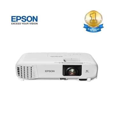 Projector Epson EB X51 WHITE