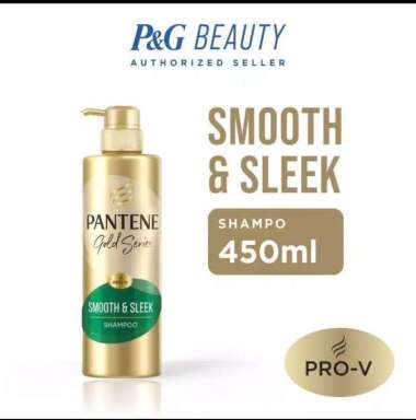 Pantene Gold Shampoo