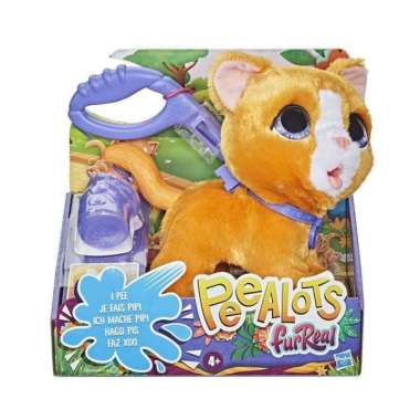 Jual Furreal Friends Pax My Poopin Pup Boneka Online Januari 2021 Blibli