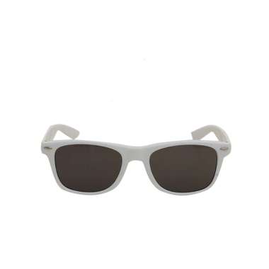 Hamlin Mackenzie Kacamata Pria & Wanita Retro Style UV Protection Frame Material Plastic ORIGINAL -