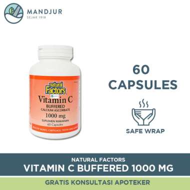 Natural Factor - Harga Terbaru Juli 2022 | Blibli