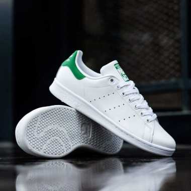 stan smith white shoes
