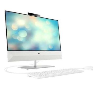 HP PAV 24 K0129 TOUCH FREE OFFICE I7 10700T 8GB 512GB VGA4GB 23.8FHD TOUCH WIRELESS QI CHARGING PAD 