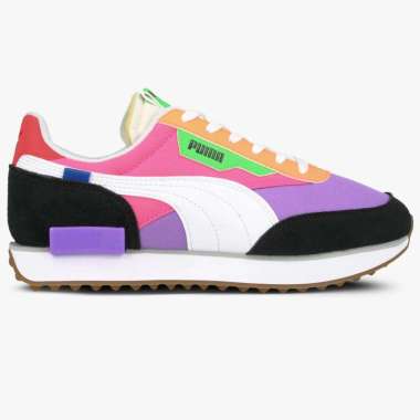 purple puma future rider