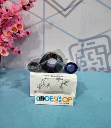 Datacard Ribbon YMCKT PN 534000-003 COLOUR