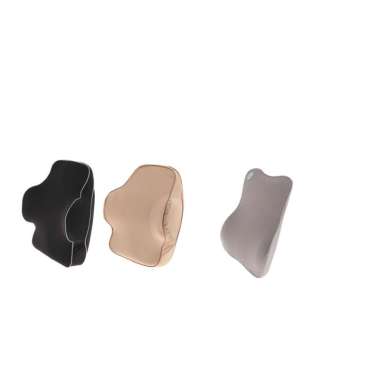 lower back lumbar support pillow