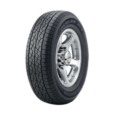 Bridgestone Dueler 235 60 R16 D-687 Ban Mobil - Jasa Home Service