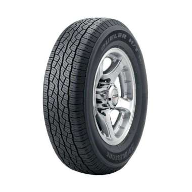 Bridgestone Dueler 235 60 R16 D-687 Ban Mobil