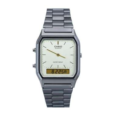 Jual Casio Aq230 Branded \u0026 100 