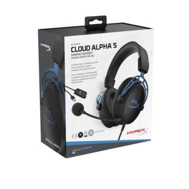 Jual Hyperx Cloud Alpha Murah Juni 2022 Garansi Resmi Indonesia | Blibli