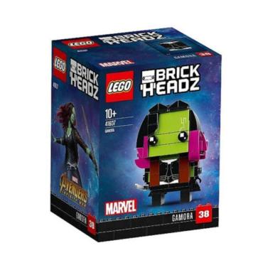 LEGO 41607 - Brickheadz - Gamora