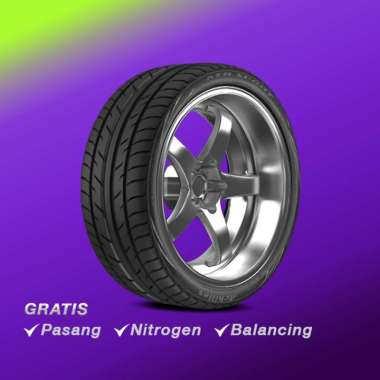 Achilles ATR Sport 2 205/55 R16 - Ban Mobil