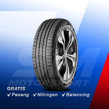 GT Radial Savero SUV 265/70 R15 - Ban Mobil
