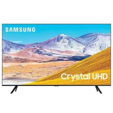 Jual Smart Tv Samsung Terbaru Harga Promo Diskon Blibli Com