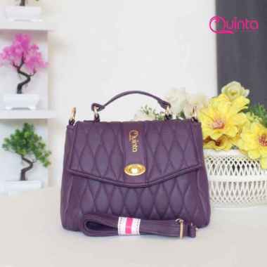 Tas Pesta Wanita Premium Adora BY Quinta Tas Selempang Wanita Slingbag cewek Awet Anti Air Elegant R