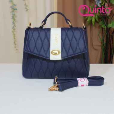 Tas Pesta Wanita Premium Adora BY Quinta Tas Selempang Wanita Slingbag cewek Awet Anti Air Elegant R