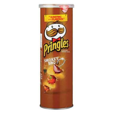 Pringles Potato Crisps