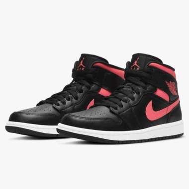 jordan retro mid