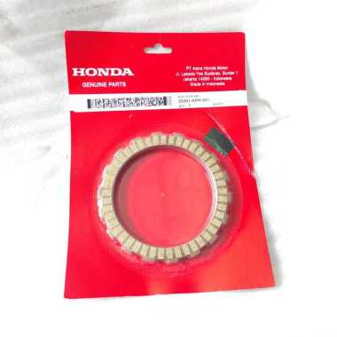 KAMPAS KOPLING KARISMA KAMPAS KOPLING SUPRAX125 22201-KPH-901