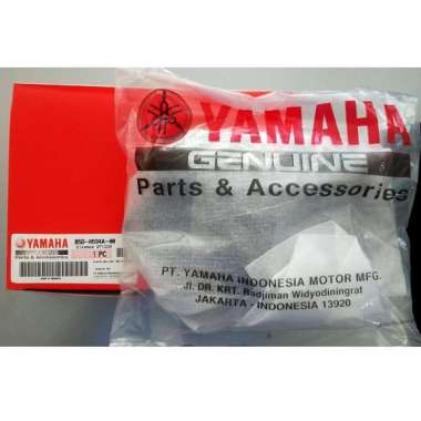 Yamaha Genuine Part B5DH594A00 SGCU/ECU Untuk motor Freego Standar