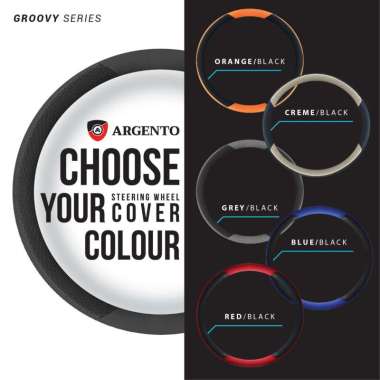 Honda City All New Civic Cielo Maestro Civic Genio VT-i Accord Prestige Cover Stir Steer Sarung Seti