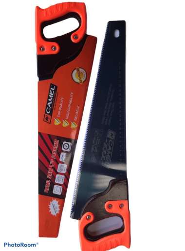 Gergaji Potong Kayu Camel