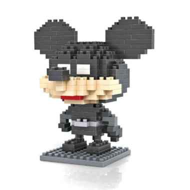 LOZ 9418 - BATMAN MICKEY