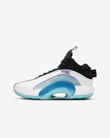 sepatu basket air jordan original