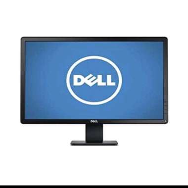 MONITOR LED DELL 19 INCH E1916HV 18.5" 1366x768 60Hz 5ms D-sub E1916 HV