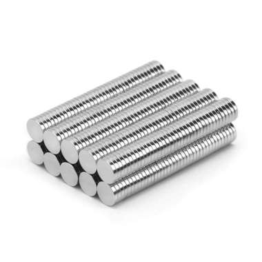 MAGNET NEODYMIUM BULAT 5x2mm