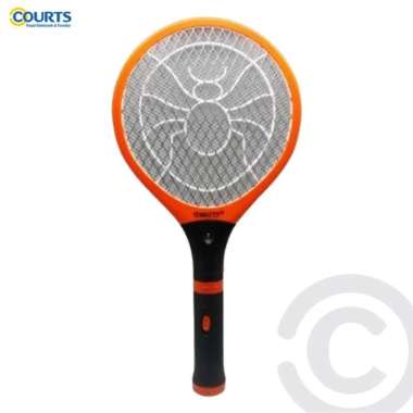RAKET NYAMUK RECHARGER KM 559 KENMASTER