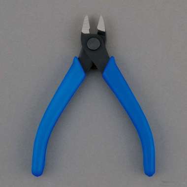 BANDAI SPIRITS - ENTRY NIPPER (BLUE)