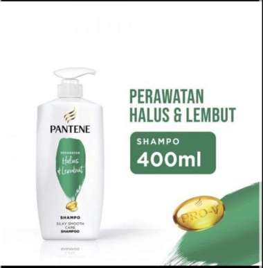 Pantene Shampoo