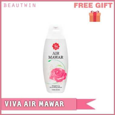 Daftar Harga Air Bunga Mawar Viva Terbaru April 2021 Terupdate Blibli
