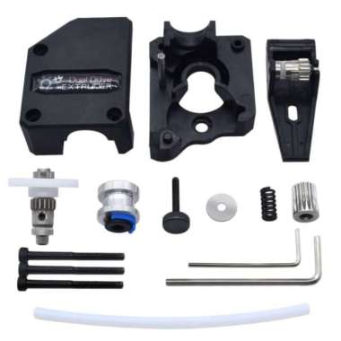 BMG Dual Drive Gear Extruder Stepper Motor Direct Ender CR10