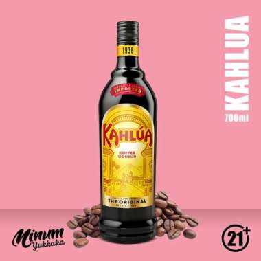 Kahlua Coffee Liquor 700ml