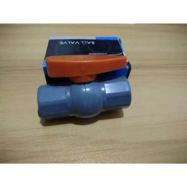Stop kran ball valve 1/2 inch