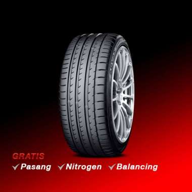 Yokohama ADVAN Sport V105 295/35 R22 108Y - Ban Mobil