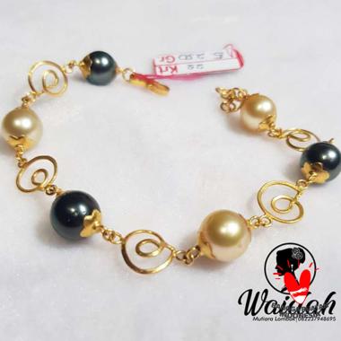 Gelang Emas 2 Gram - Harga Terbaru Maret 2022 | Blibli