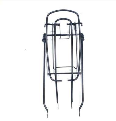 Bagasi belakang sepeda mini CTB 26" merk Pacific ( bahan steel tebal)