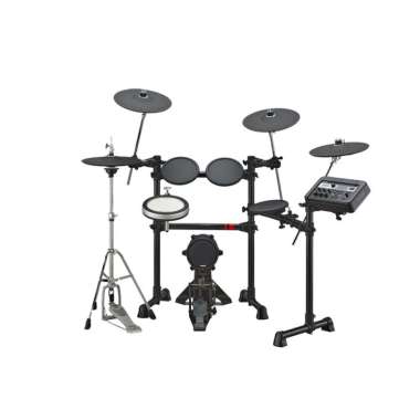 Drum Elektrik Yamaha DTX6K2-X / DTX6K2X / DTX 6 K2X / 6K2 / 6K2X