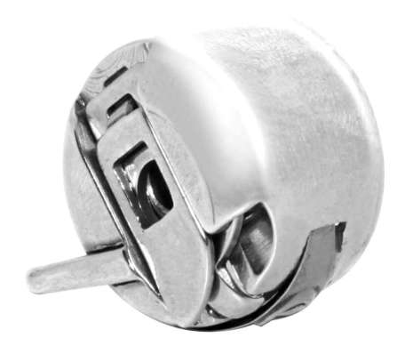 MESSINA Skoci / Bobbin Case Perak