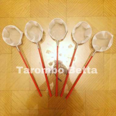 Serokan Saringan Artemia Kutu Air Kutuair Kutir Ikan