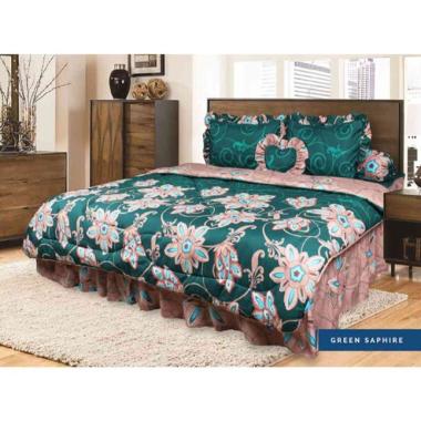 Bed Cover California Harga Mei 2021 Blibli
