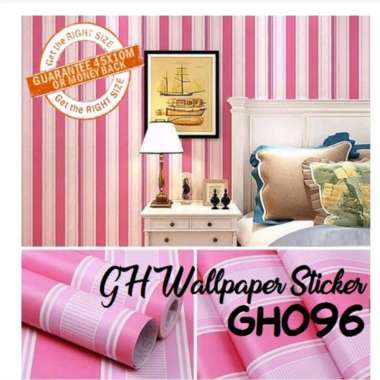 wallpaper karakter harga terbaru